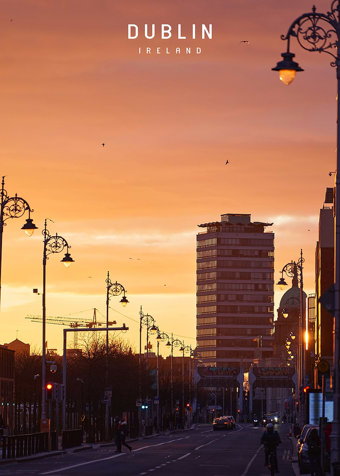 Dublin
