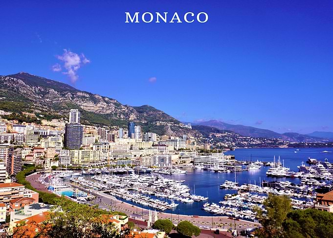 Monaco