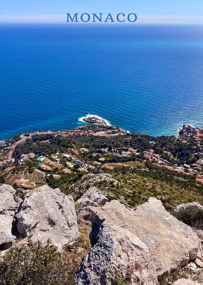 Monaco