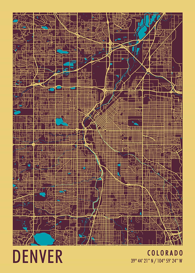 Denver