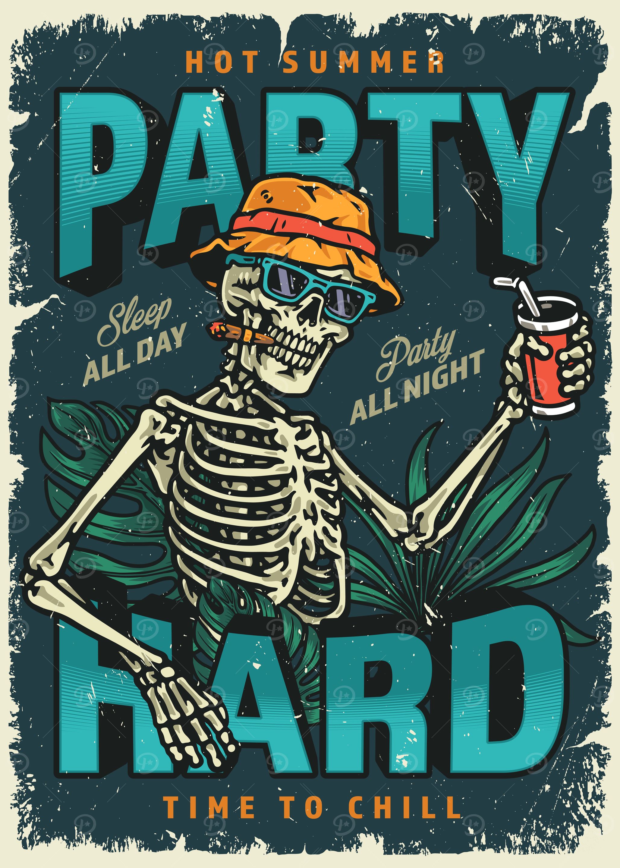 Party Hard