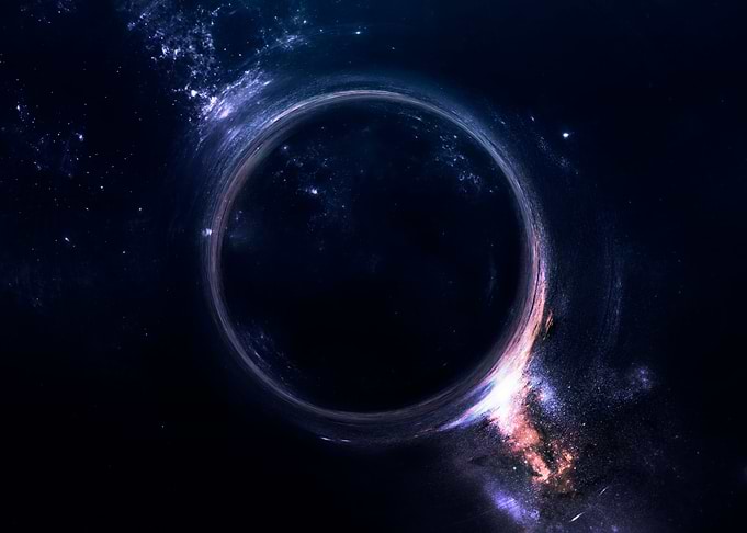 Dark Hole
