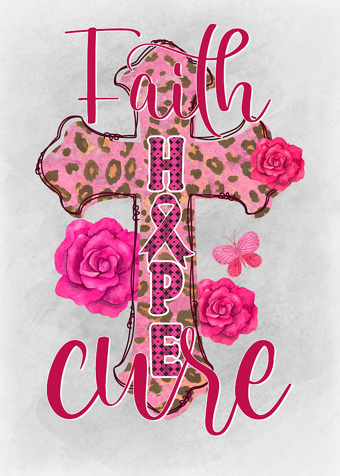 Faith Hope Cure