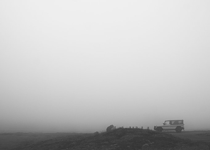 Offroad Iceland