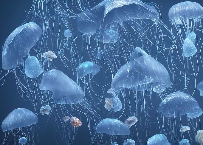 Jellyfish