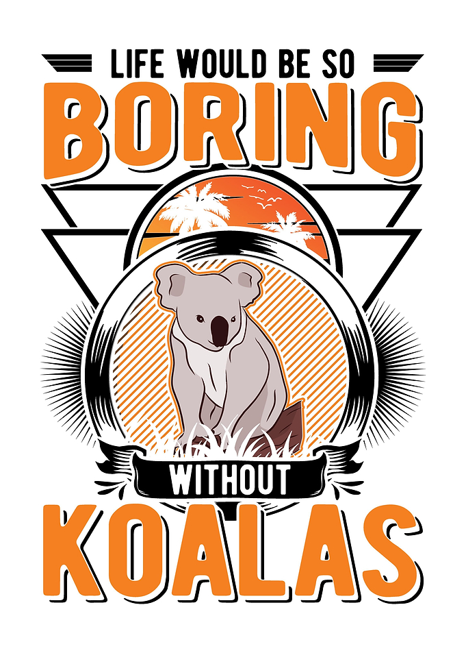 Koala Bear