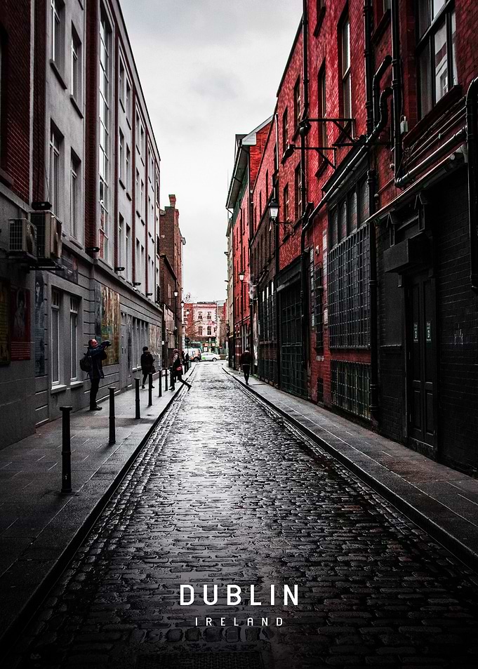 Dublin