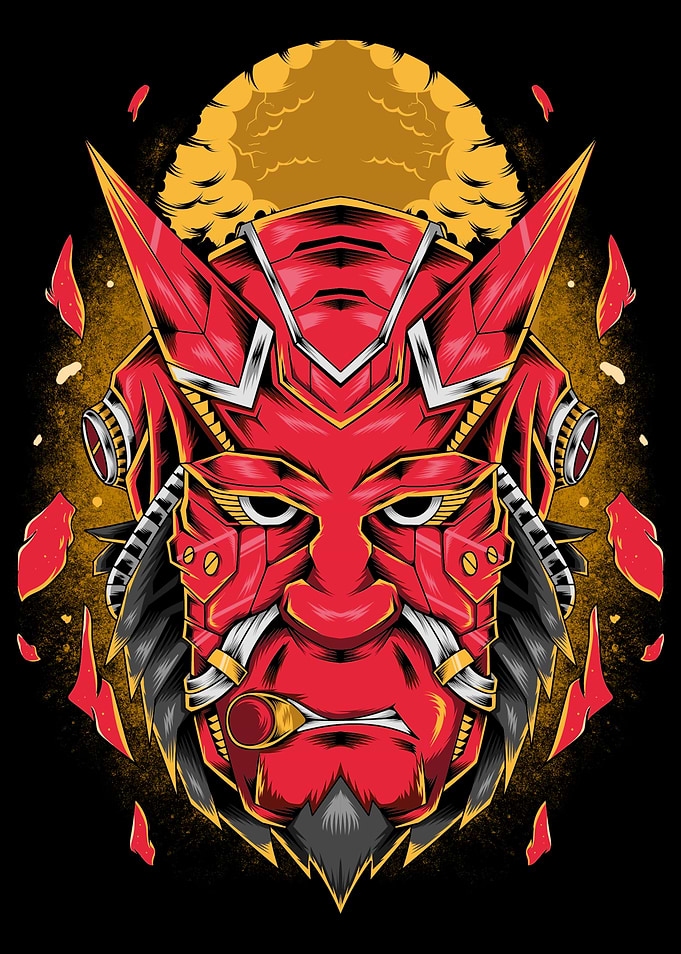 Hell Bot