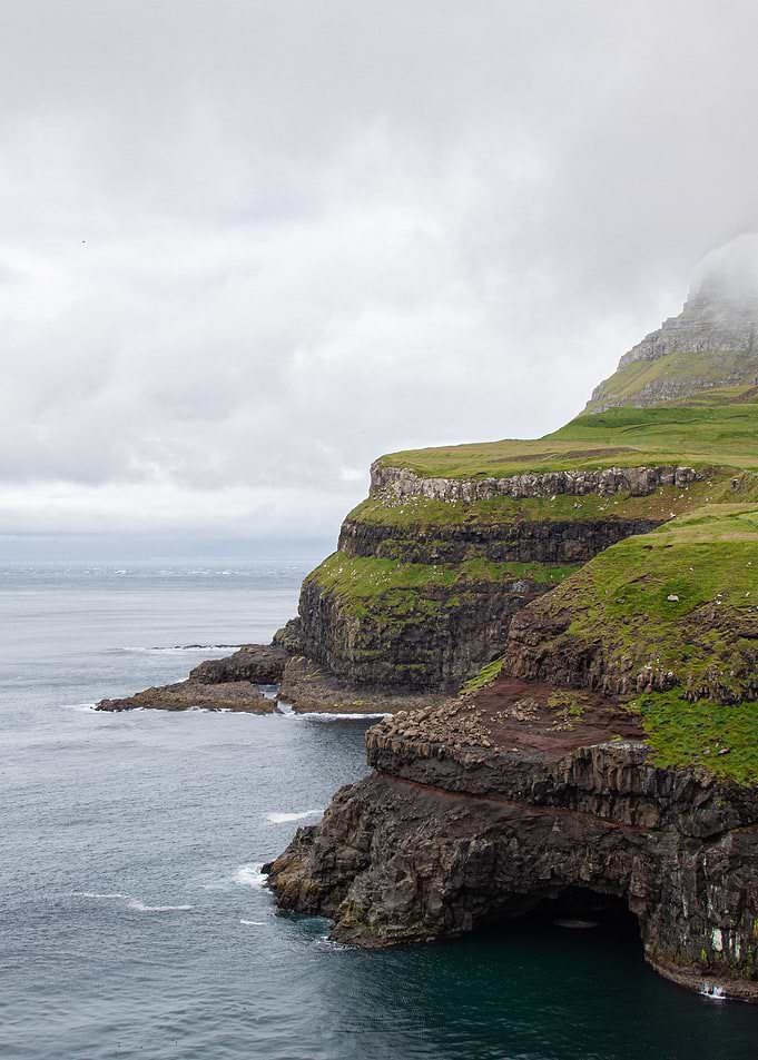 Faroe