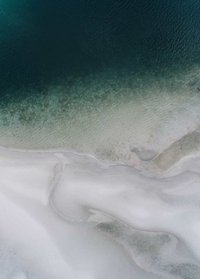 Calm Waves