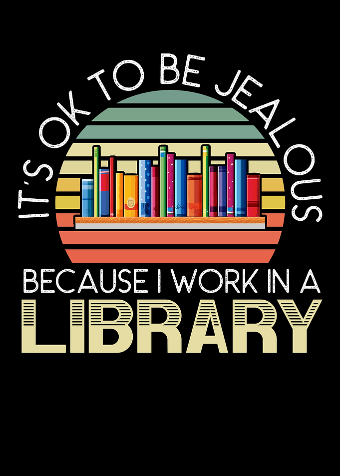 Librarian