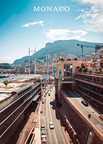 Monaco