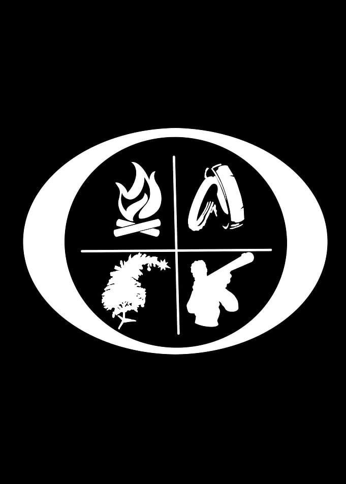 Ozark series