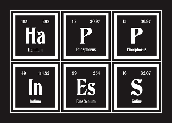 Happiness Element