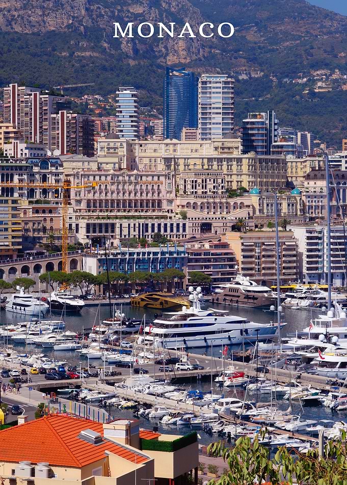 Monaco