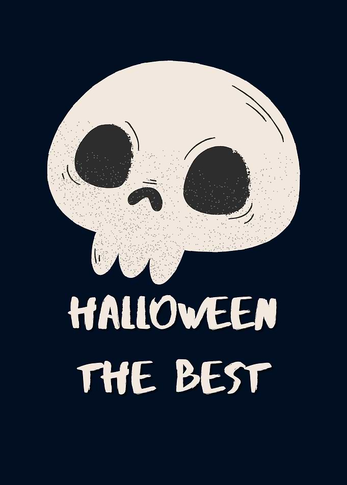 Halloween the best