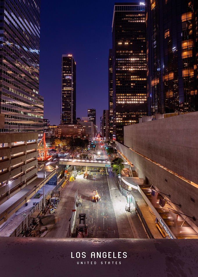 Los Angeles