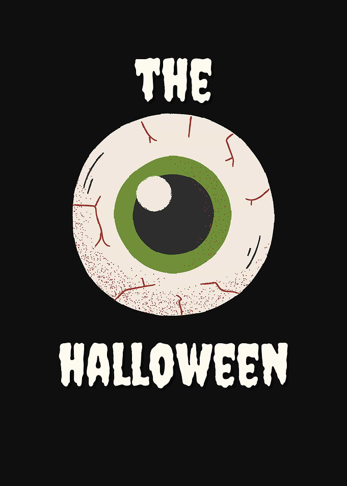 the Halloween