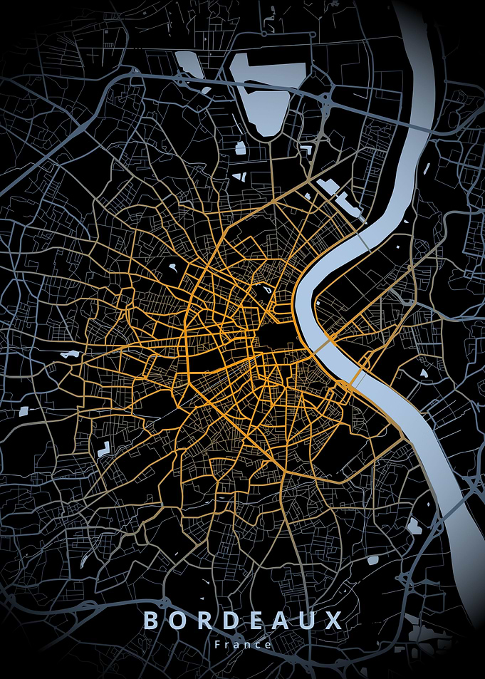 Bordeaux