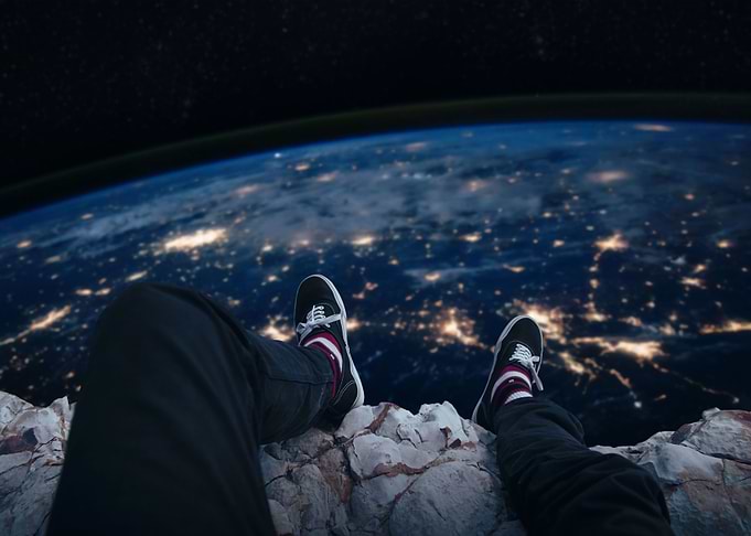 Space Chill
