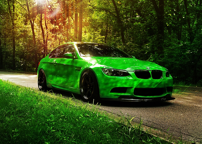 BMW