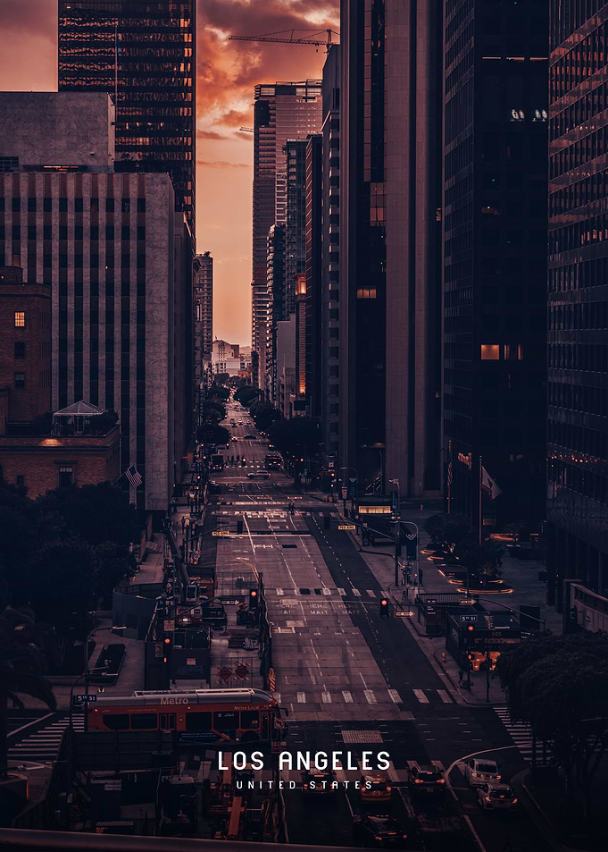 Los Angeles