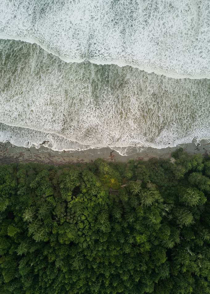 Coast
