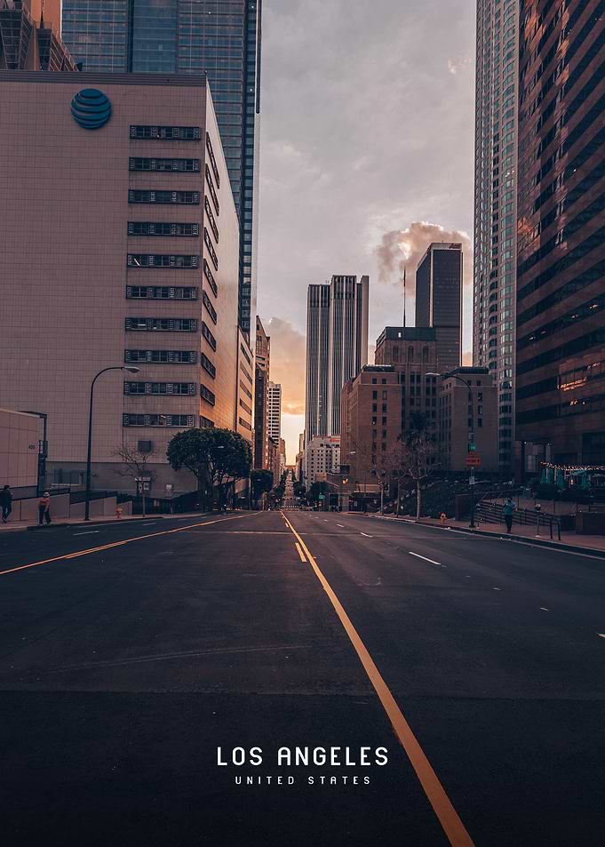 Los Angeles