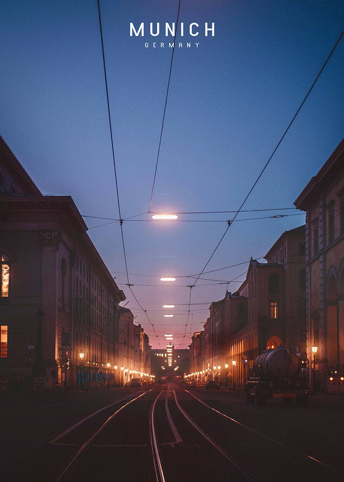Munich