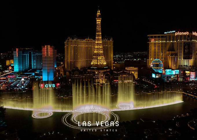 Las Vegas