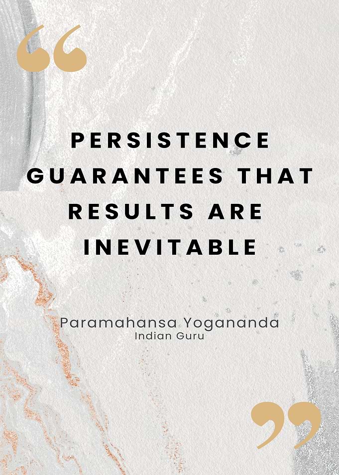 Yogananda Quote