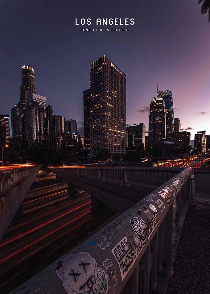 Los Angeles