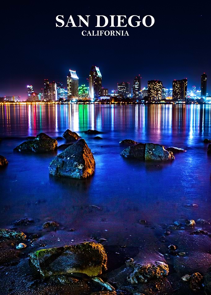 San Diego USA