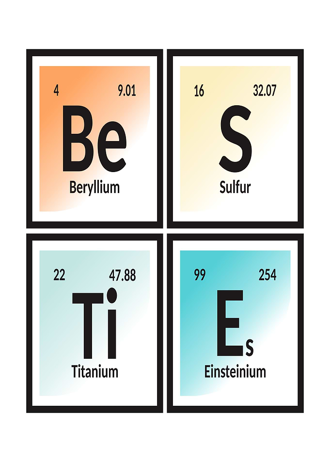 Element of Bestie