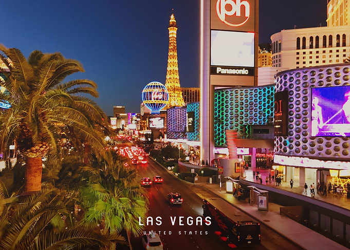 Las Vegas