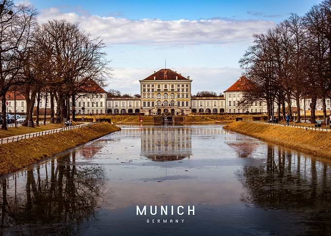 Munich