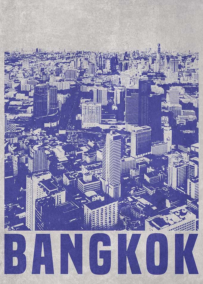 Bangkok
