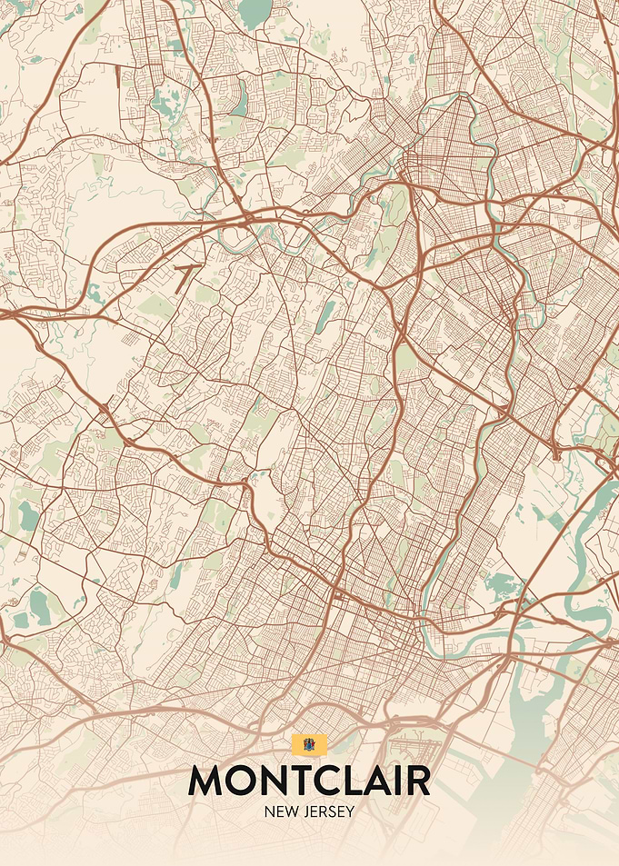 Montclair NJ