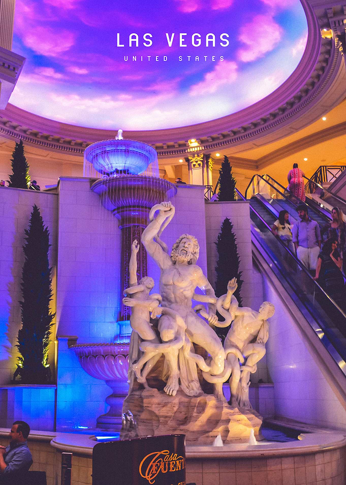 Las Vegas