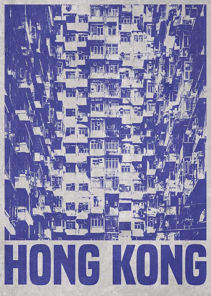 Hong kong