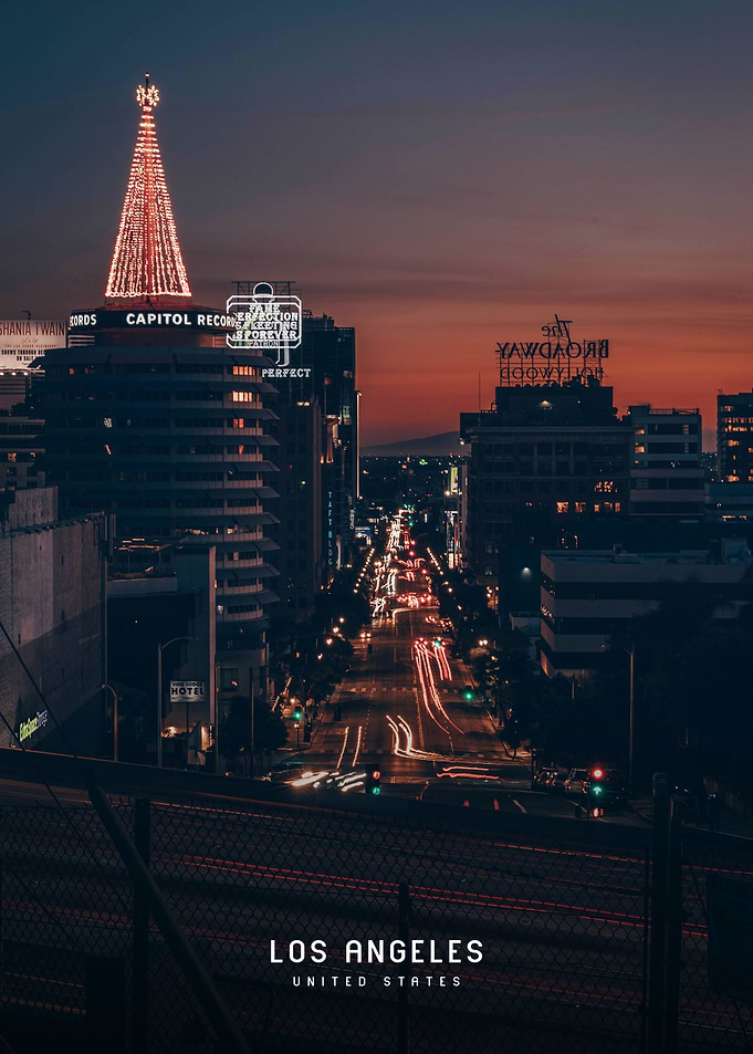 Los Angeles