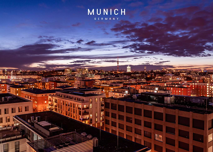 Munich