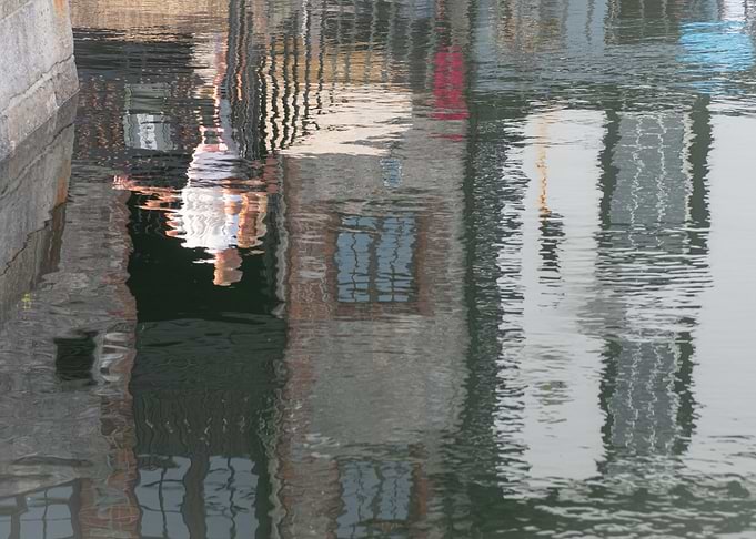 Refection