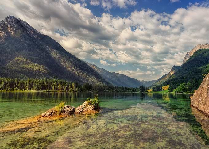 Lakeside