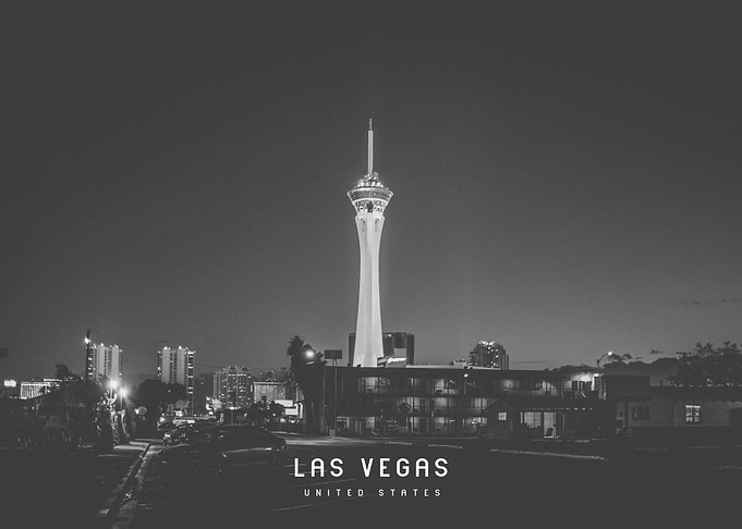 Las Vegas