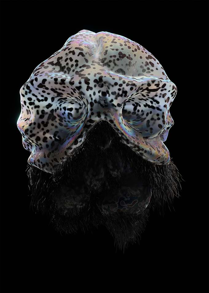 Mask 02