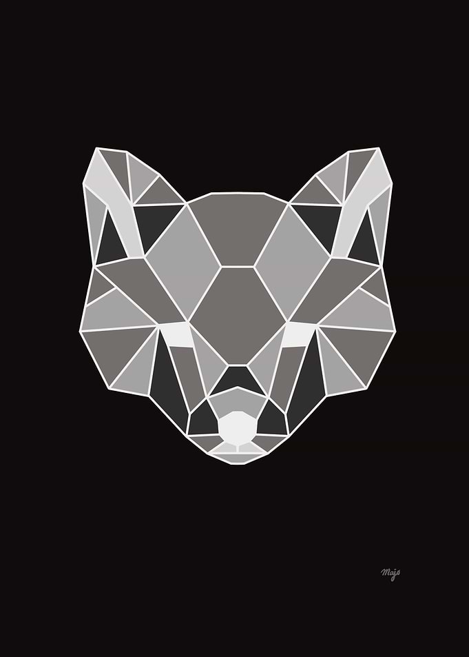 Fox Black