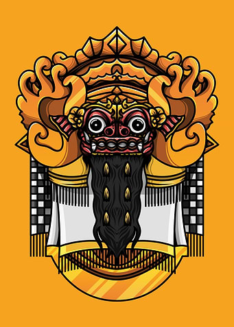 Barong 01