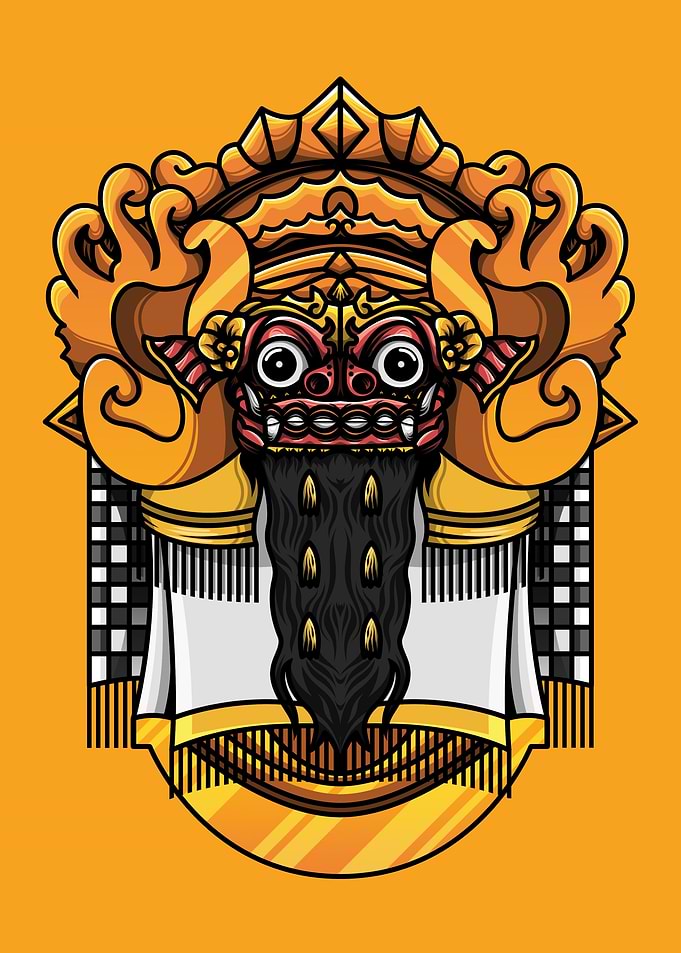 Barong 01