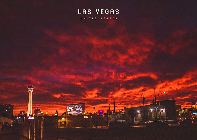 Las Vegas